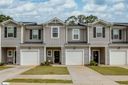 404 Hillrock Court sold home in Greenville, SC