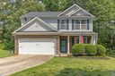 835 Terrace Creek Drive sold home in Duncan, SC