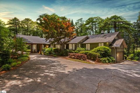 100 Sunrise Valley Road sold home in Green Valley, Greenville, SC