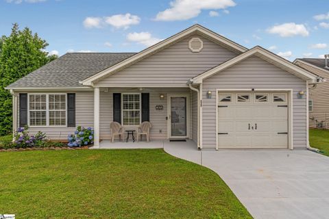 365 Honor Road