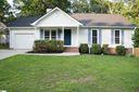 4 Woodmark Court sold home in Simpsonville, SC
