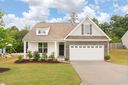 181 Caledonia Drive sold home in Easley, SC