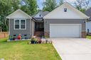 205 Newgate Drive sold home in Simpsonville, SC