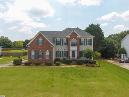 214 Ridge Bay Court sold home in Leacroft, Greenville, SC