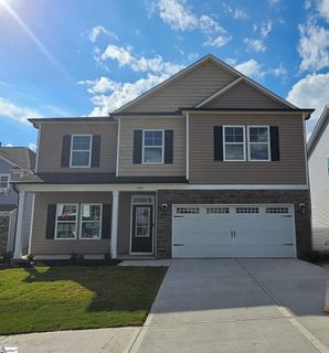 404 Ecton Place Lot 81