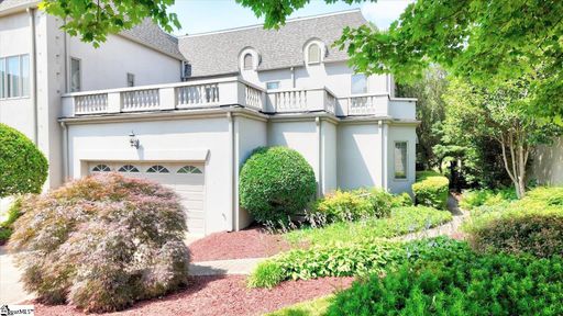 100 Castellan Drive sold home in Chatelaine, Greer, SC