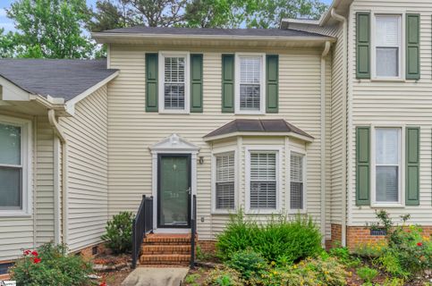 328 Angie Drive sold home in Russton Place, Taylors, SC