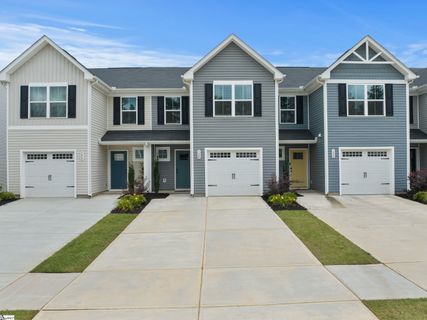 128 Sarnesfield Way sold home in Arden Woods Townhomes, Greenville, SC