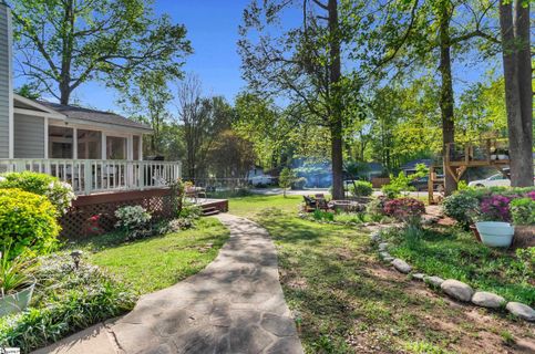 937 Summit Drive sold home in Croftstone, Greenville, SC