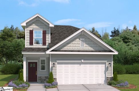 1134 Berry Patch Drive