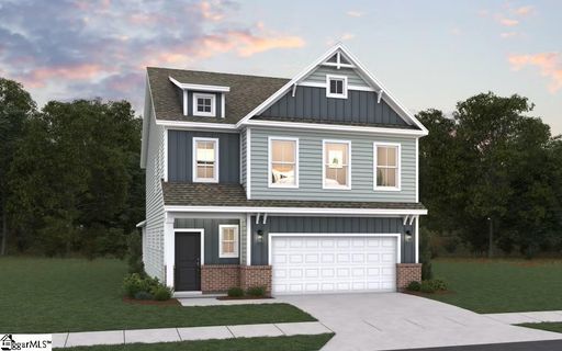 472 Sweetbay Drive