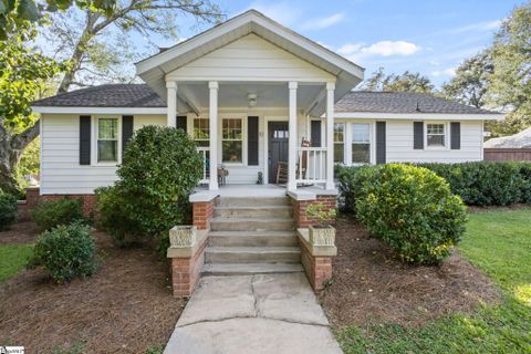 10 Keith Drive active home in Overbrook, Greenville, SC