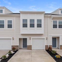 34 Nonnington Way