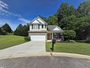 605 Spirit Mountain Lane sold home in Easley, SC