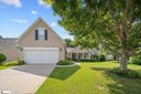 129 Worcester Lane sold home in Easley, SC