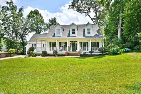 203 Tulip Tree Court sold home in Watson Grove, Easley, SC