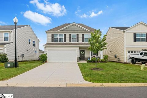 524 Anna Gray Circle