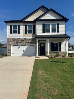 915 Gibbons Street Lot 96