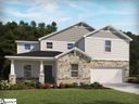 201 Lorca Drive sold home in Greenville, SC