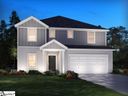 321 Lorca Drive sold home in Greenville, SC