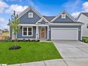 112 Kayfield Farms Drive sold home in Anderson, SC