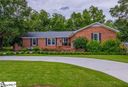 301 Devenger Road sold home in Greer, SC