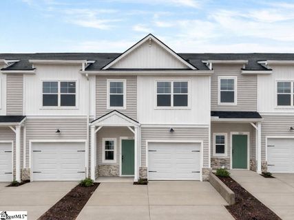 1524 Yellowwood Court sold home in Reidville Town Center, Reidville, SC