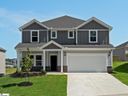 787 Burghley Circle sold home in Greer, SC