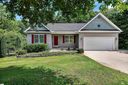 122 Claridge Place sold home in Belton, SC