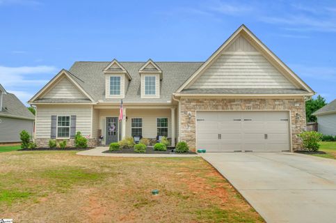 1012 Drakes Crossing sold home in Drakes Field, Anderson, SC