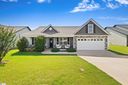 257 Highland Springs Loop sold home in Inman, SC