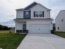 1205 Crested Iris Street sold home in Moore, SC