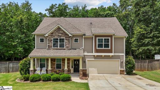 23 Nickel Springs Drive