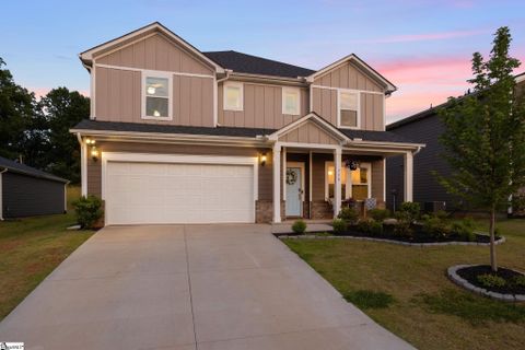 738 Burghley Circle