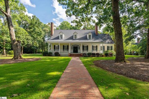 15 Annas Place sold home in Kilgore Plantation, Simpsonville, SC