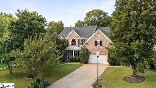 8 Fullerton Court sold home in Whitehall Plantation, Simpsonville, SC