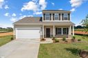 5026 Radley Road sold home in Chesnee, SC