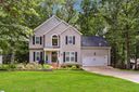 600 Wild Horse Creek Drive sold home in Simpsonville, SC