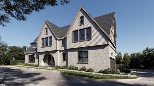 405 Odell Street