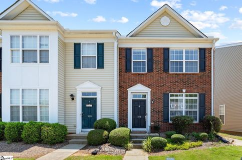 308 Cumulus Court sold home in Reserve At Riverside, Greer, SC