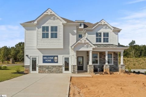 177 Anderson Oaks Lane 36 active home in Anderson Oaks, Easley, SC