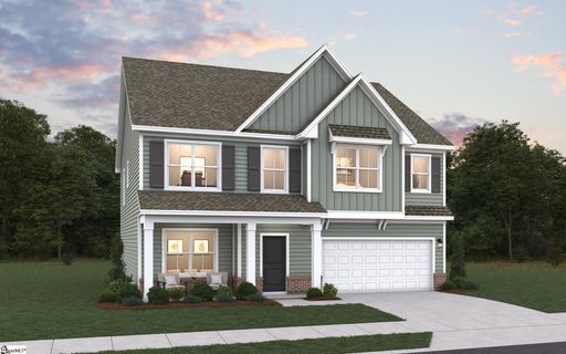 136 Anderson Oaks Lane 83 active home in Anderson Oaks, Easley, SC