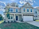 672 Columbus Circle sold home in Simpsonville, SC