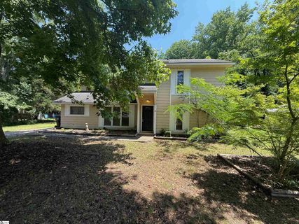 110 Wendfield Drive sold home in Sunny Slopes, Travelers Rest, SC