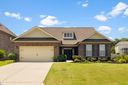 100 Dartford Court sold home in Easley, SC