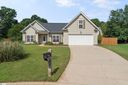 408 Cotton Hall Court sold home in Simpsonville, SC