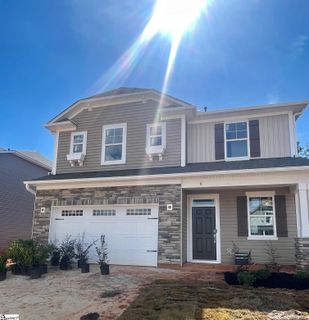 9 Sweetgrass Street