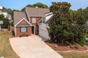 809 Waterwalk Court sold home in Duncan, SC