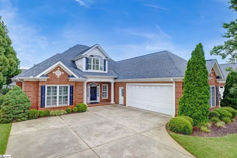 3 Henson Place sold home in Hammetts Glen, Greer, SC