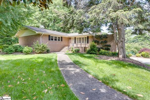 138 Shannon Lake Circle sold home in Shannon Forest, Greenville, SC
